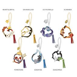 画像ギャラリー No.011のサムネイル画像 / 「ディズニー ツイステッドワンダーランド」のバンコレ! ポップアップストアが東京・池袋で2021年1月20日から開催