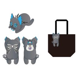 画像ギャラリー No.012のサムネイル画像 / 「ディズニー ツイステッドワンダーランド」のバンコレ! ポップアップストアが東京・池袋で2021年1月20日から開催