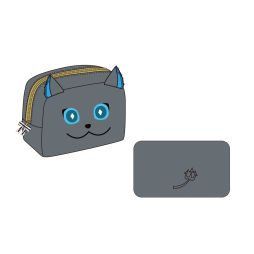 画像ギャラリー No.013のサムネイル画像 / 「ディズニー ツイステッドワンダーランド」のバンコレ! ポップアップストアが東京・池袋で2021年1月20日から開催