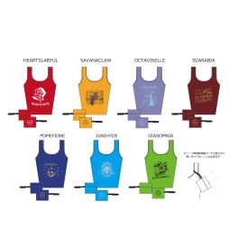 画像ギャラリー No.014のサムネイル画像 / 「ディズニー ツイステッドワンダーランド」のバンコレ! ポップアップストアが東京・池袋で2021年1月20日から開催