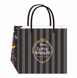 画像ギャラリー No.015のサムネイル画像 / 「ディズニー ツイステッドワンダーランド」のバンコレ! ポップアップストアが東京・池袋で2021年1月20日から開催