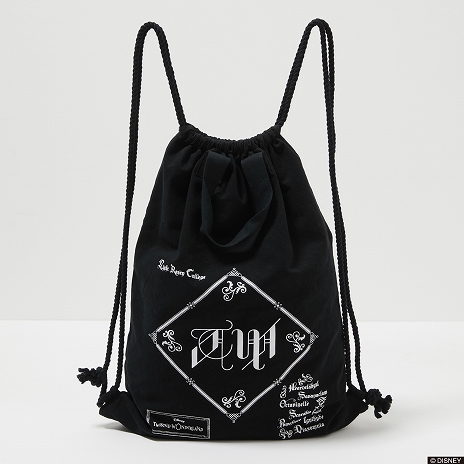 画像ギャラリー No.009のサムネイル画像 / R4Gから「ツイステ」のパーカーやイージーパンツなど第3弾アイテムが発売決定。受注受付が開始