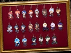 �֥ǥ����ˡ� �ĥ����ƥåɥ��������ɡפΥ�����륭���ۥ������22�郎�о졣ͽ����դ򳫻�