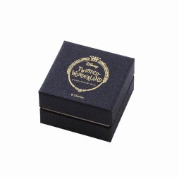 画像ギャラリー No.008のサムネイル画像 / 「ツイステ」のストーンピアス/イヤリングの受注販売が本日開始