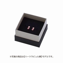 画像ギャラリー No.009のサムネイル画像 / 「ツイステ」のストーンピアス/イヤリングの受注販売が本日開始