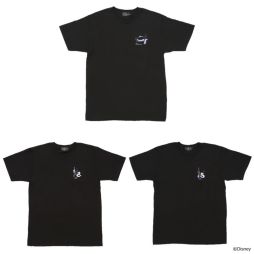 ���������꡼ No.007�Υ���ͥ������ / �֥ǥ����ˡ� �ĥ����ƥåɥ��������ɡפΥʥ��ȥ쥤�֥󥫥�å��������᡼��T����Ĥ˥��Хʥ������ʤɤ��о�