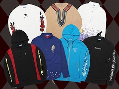 �֥ĥ����ơס��ե��å����֥��ɤ�LEGENDA����7�Ĥ����򥤥᡼���������ѥ�륳�쥯������о�