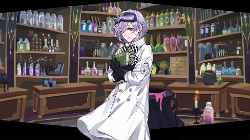 画像ギャラリー No.004のサムネイル画像 / 「ツイステッドワンダーランド」メインストーリー5章“美貌の圧制者”中編が配信