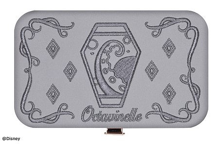 画像ギャラリー No.012のサムネイル画像 / 「ディズニー ツイステッドワンダーランド」の各寮をイメージしたカードケースが登場