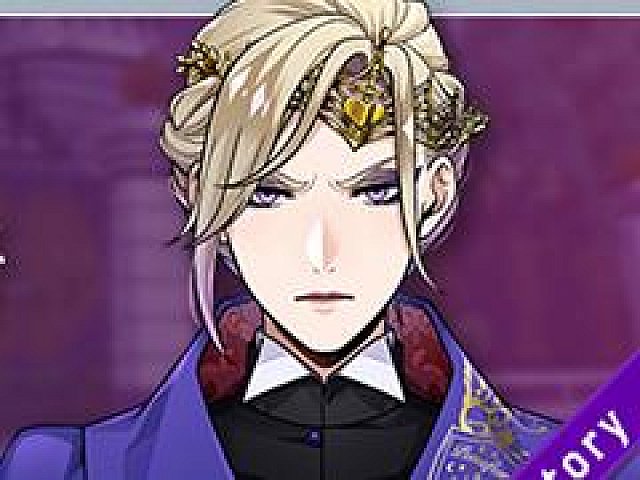 ツイステ メインストーリー5章 美貌の圧制者 後編1が配信開始