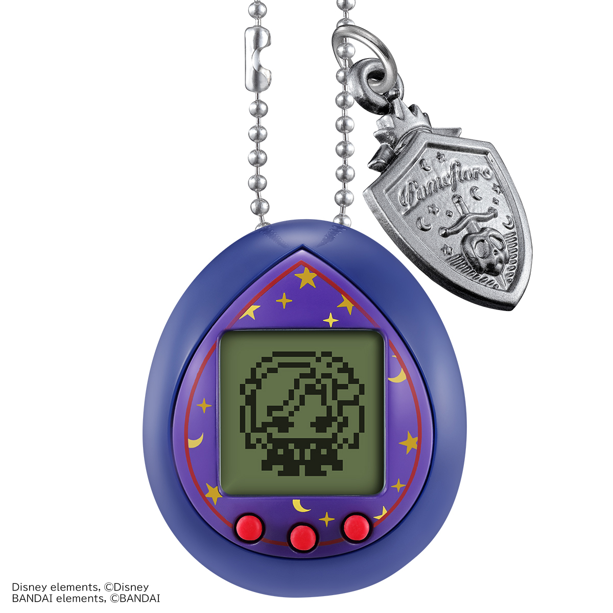 画像ギャラリー No.019 | 「ツイステ」のたまごっち“ツイステっち”が