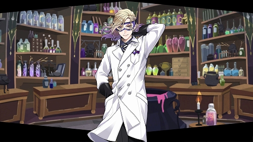 画像ギャラリー No.004のサムネイル画像 / 「ツイステ」のメインストーリー5章“美貌の圧制者”後編2が配信開始