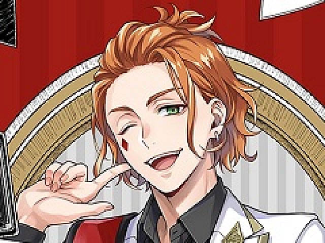 ツイステ」で“ケイト バースデーキャンペーン”がスタート