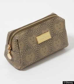 画像ギャラリー No.005のサムネイル画像 / 「ディズニー ツイステッドワンダーランド」の各寮をイメージしたポーチが発売中。通販サイトでは2月15日から取り扱い予定