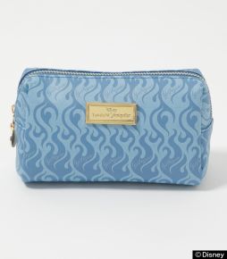 画像ギャラリー No.012のサムネイル画像 / 「ディズニー ツイステッドワンダーランド」の各寮をイメージしたポーチが発売中。通販サイトでは2月15日から取り扱い予定