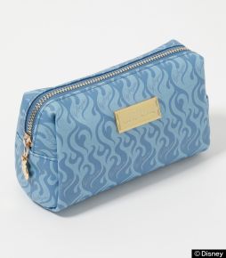 画像ギャラリー No.013のサムネイル画像 / 「ディズニー ツイステッドワンダーランド」の各寮をイメージしたポーチが発売中。通販サイトでは2月15日から取り扱い予定