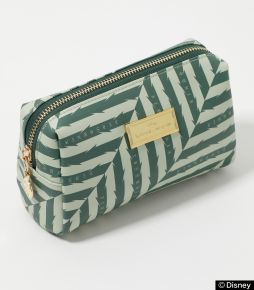 画像ギャラリー No.015のサムネイル画像 / 「ディズニー ツイステッドワンダーランド」の各寮をイメージしたポーチが発売中。通販サイトでは2月15日から取り扱い予定