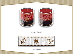 �֥ĥ����ơפγ����Ϥ�ǥ����󤷤������ޥ����ɥ뤬ͽ�������