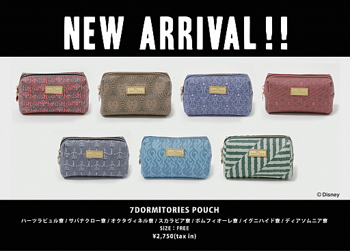 画像ギャラリー No.003のサムネイル画像 / 「ツイステ」のPOP UP STOREが名古屋PARCOにオープン。2021年3月4日から3月17日までの期間限定で