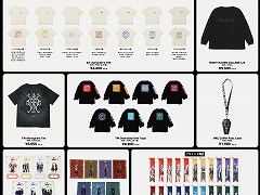 ֥ĥơפPOP UP STORE̾ŲPARCO˥ץ2021ǯ34317ޤǤδָ