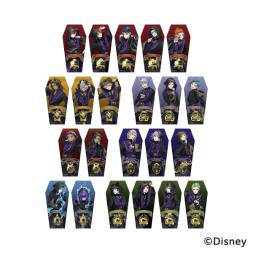 ���������꡼ No.002�Υ���ͥ������ / �֥ĥ����ơפ��о줹��7�Ĥ����򥤥᡼���������顼��å�����ȯ��