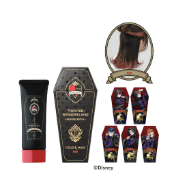 ���������꡼ No.003�Υ���ͥ������ / �֥ĥ����ơפ��о줹��7�Ĥ����򥤥᡼���������顼��å�����ȯ��