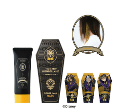 ���������꡼ No.004�Υ���ͥ������ / �֥ĥ����ơפ��о줹��7�Ĥ����򥤥᡼���������顼��å�����ȯ��