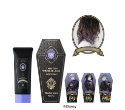 ���������꡼ No.005�Υ���ͥ������ / �֥ĥ����ơפ��о줹��7�Ĥ����򥤥᡼���������顼��å�����ȯ��