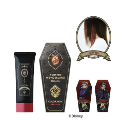 ���������꡼ No.006�Υ���ͥ������ / �֥ĥ����ơפ��о줹��7�Ĥ����򥤥᡼���������顼��å�����ȯ��