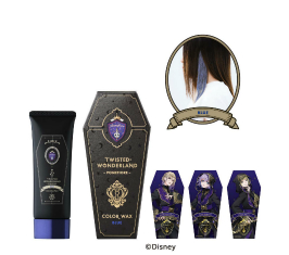 ���������꡼ No.007�Υ���ͥ������ / �֥ĥ����ơפ��о줹��7�Ĥ����򥤥᡼���������顼��å�����ȯ��