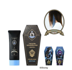 ���������꡼ No.008�Υ���ͥ������ / �֥ĥ����ơפ��о줹��7�Ĥ����򥤥᡼���������顼��å�����ȯ��