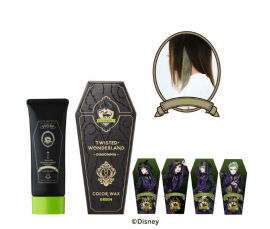 ���������꡼ No.009�Υ���ͥ������ / �֥ĥ����ơפ��о줹��7�Ĥ����򥤥᡼���������顼��å�����ȯ��