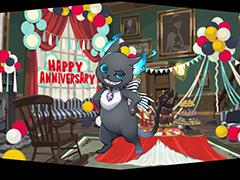 �֥ĥ����ơץ����ӥ�1��ǯ��ǰ�����ڡ���γ��Ť�ͽ��3��8��16��00�����ָ���ǡ�SR�����[���ȥ饤�ץ�ܥ�]�ɤΥ����ɤ��о�