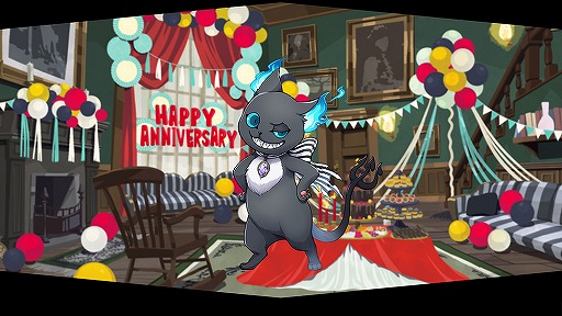 ツイステ Srグリム ストライプリボン を獲得できる期間限定イベントが開催 条件達成で正式参加を目指そう