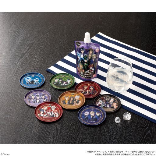 ���������꡼ No.001�Υ���ͥ������ / �֥ǥ����ˡ� �ĥ����ƥåɥ��������ɡפδ̥����������դ��ɥ����2�Ƥ����֥�-����֥��3��15�������ȯ��