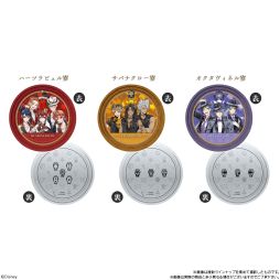 ���������꡼ No.002�Υ���ͥ������ / �֥ǥ����ˡ� �ĥ����ƥåɥ��������ɡפδ̥����������դ��ɥ����2�Ƥ����֥�-����֥��3��15�������ȯ��