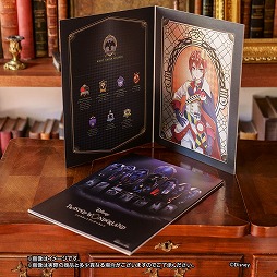 ���������꡼ No.002�Υ���ͥ������ / �֥ǥ����ˡ� �ĥ����ƥåɥ��������ɡץ᥿��å������ȥ��쥯�������1�Ƥ�ͽ����դ���������