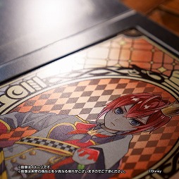 ���������꡼ No.003�Υ���ͥ������ / �֥ǥ����ˡ� �ĥ����ƥåɥ��������ɡץ᥿��å������ȥ��쥯�������1�Ƥ�ͽ����դ���������