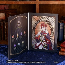 ���������꡼ No.005�Υ���ͥ������ / �֥ǥ����ˡ� �ĥ����ƥåɥ��������ɡץ᥿��å������ȥ��쥯�������1�Ƥ�ͽ����դ���������