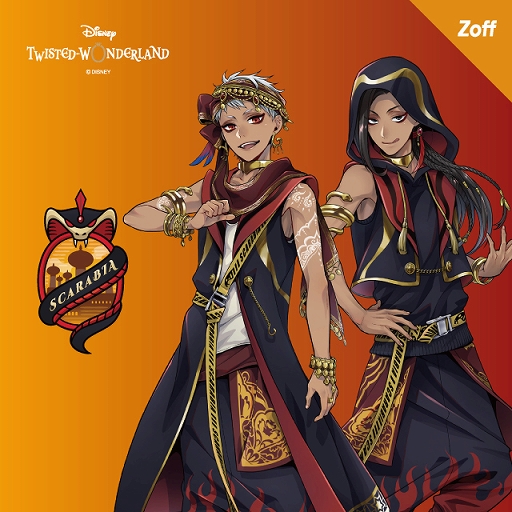 ���������꡼ No.009�Υ���ͥ������ / �֥ĥ����ơפ�7�Ĥ����������դˤ���������������Zoff����4����ܤ�ȯ�䡣ͽ����դ���������