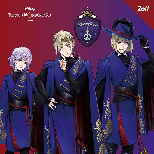 ���������꡼ No.011�Υ���ͥ������ / �֥ĥ����ơפ�7�Ĥ����������դˤ���������������Zoff����4����ܤ�ȯ�䡣ͽ����դ���������