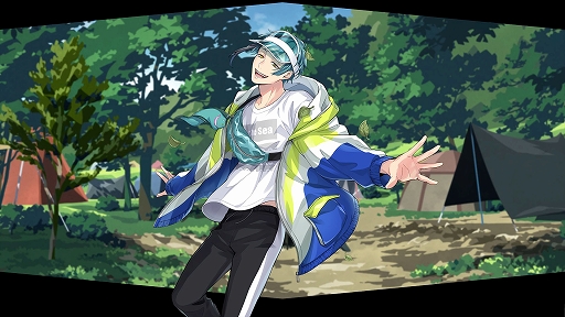 ���������꡼ No.005�Υ���ͥ������ / �֥ĥ����ơס������פ����ˤ��������٥�Ȥ���������