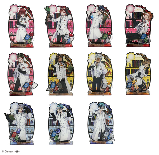 ���������꡼ No.003�Υ���ͥ������ / �֥ǥ����ˡ� �ĥ����ƥåɥ��������ɡס����奨�꡼�����륢����륹����ɤ��о졣����ͽ����դ򳫻�