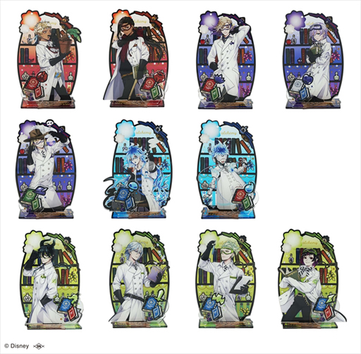 ���������꡼ No.004�Υ���ͥ������ / �֥ǥ����ˡ� �ĥ����ƥåɥ��������ɡס����奨�꡼�����륢����륹����ɤ��о졣����ͽ����դ򳫻�