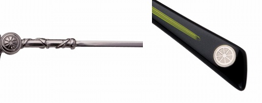 画像ギャラリー No.007のサムネイル画像 / 「ツイステ」の7つの寮をモチーフにしたメガネがZoff公式オンラインストア限定で受注予約開始