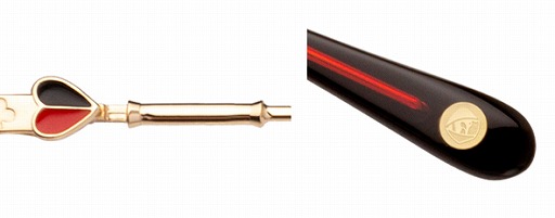 画像ギャラリー No.010のサムネイル画像 / 「ツイステ」の7つの寮をモチーフにしたメガネがZoff公式オンラインストア限定で受注予約開始