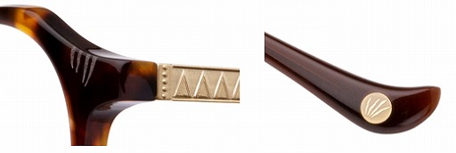 画像ギャラリー No.012のサムネイル画像 / 「ツイステ」の7つの寮をモチーフにしたメガネがZoff公式オンラインストア限定で受注予約開始