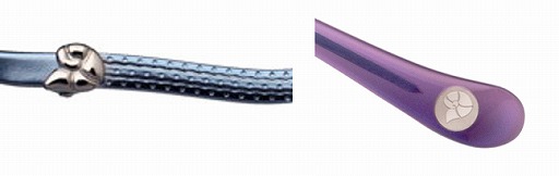 画像ギャラリー No.014のサムネイル画像 / 「ツイステ」の7つの寮をモチーフにしたメガネがZoff公式オンラインストア限定で受注予約開始