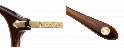 画像ギャラリー No.016のサムネイル画像 / 「ツイステ」の7つの寮をモチーフにしたメガネがZoff公式オンラインストア限定で受注予約開始