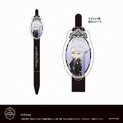 ���������꡼ No.005�Υ���ͥ������ / �֥ĥ����ơפΥޥ����å��դ��ܡ���ڥ󤬥���饯�����ǥѡ��Ȥ����䳫��